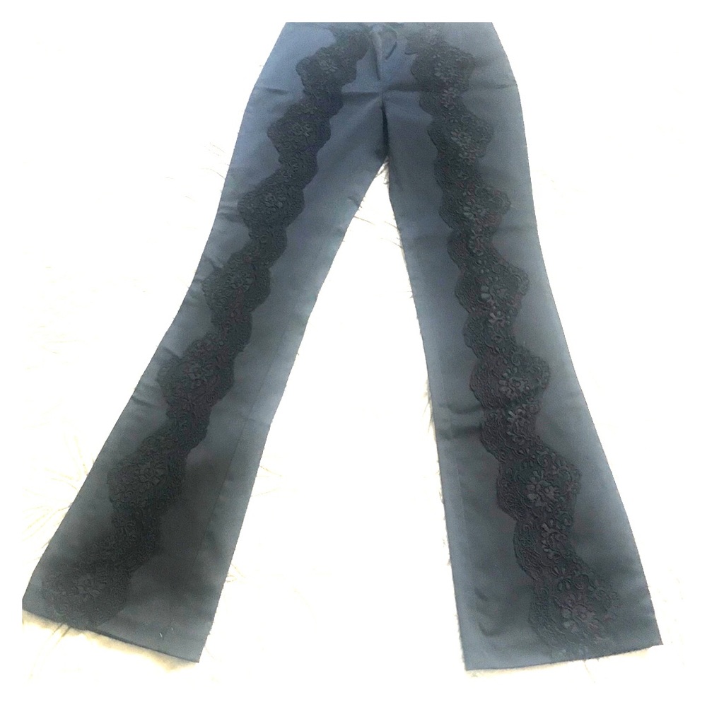 Betsey Johnson dress pant
